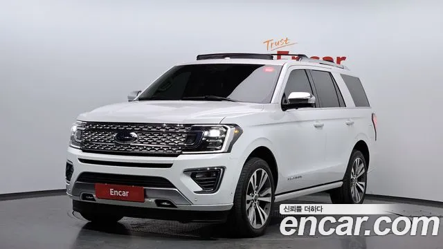 Ford Expeditation id 2686862 из Кореи