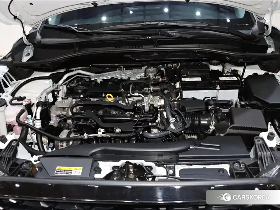 Toyota Corolla Sharp amplifier 2025 Белый из Китая