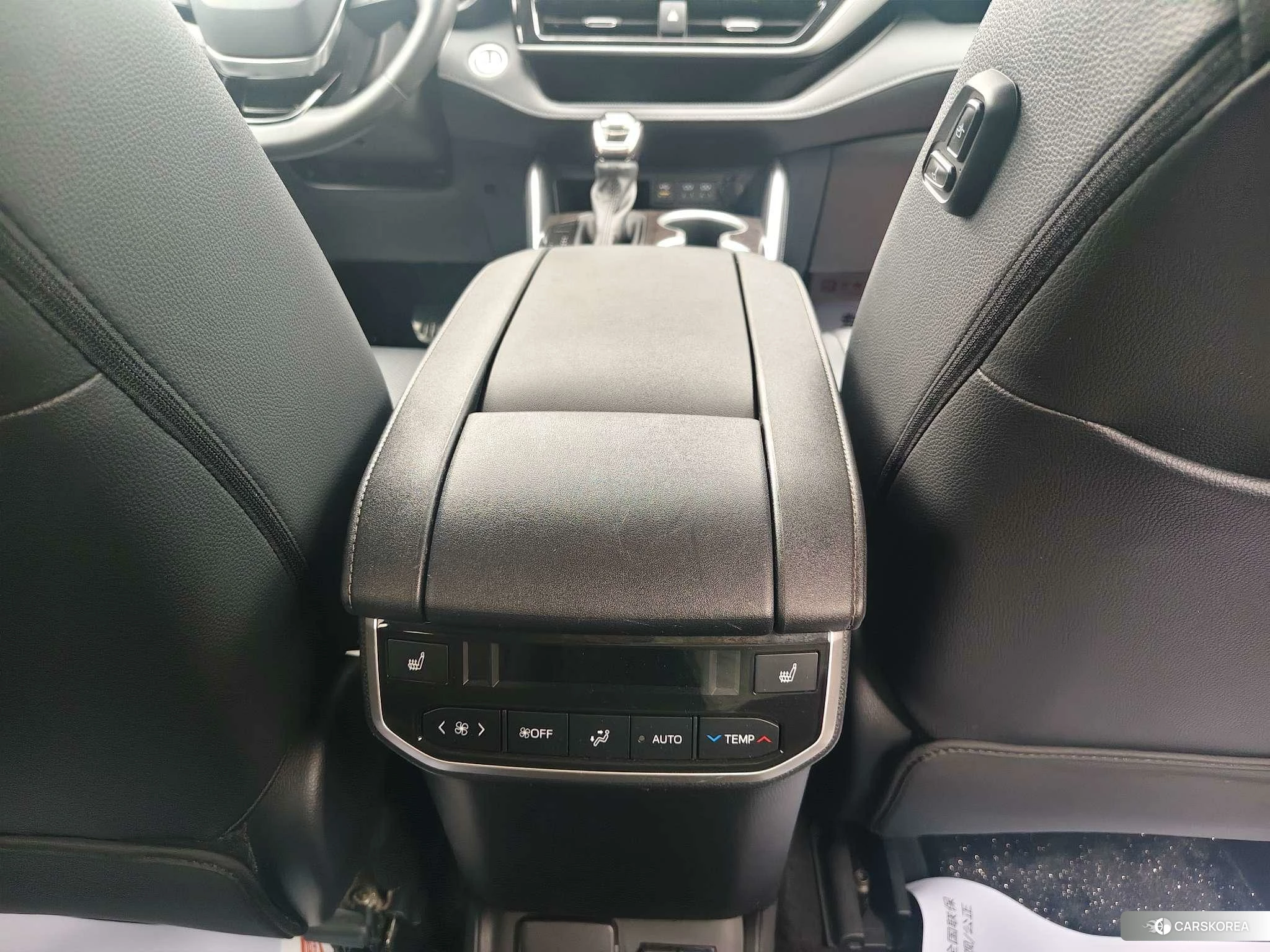 Toyota Highlander 2021 Белый из Китая