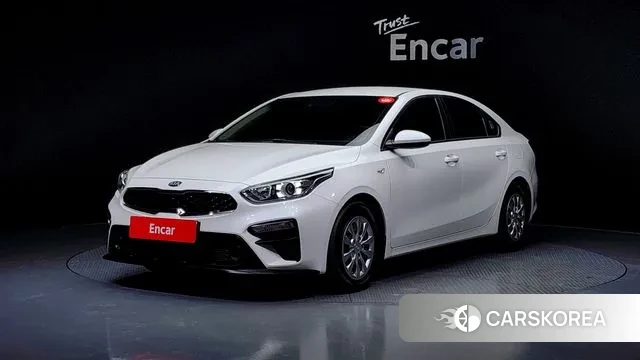 Kia Come New K3 id 3601310 из Кореи