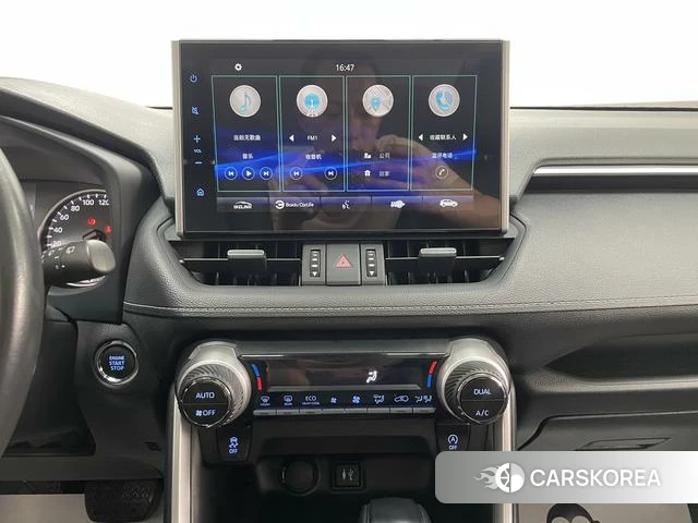 Toyota Wilanda 2021 Черный из Китая