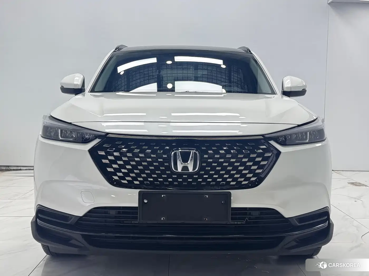 Honda XR-V 2023 Белый из Китая
