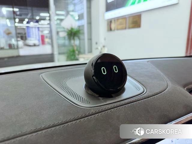 Weilai EC6 2021 Серебристо-серый из Китая