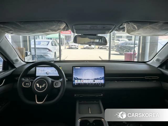 Wuling Automobile Wuling Starlight PHEV 2026 Белый из Китая