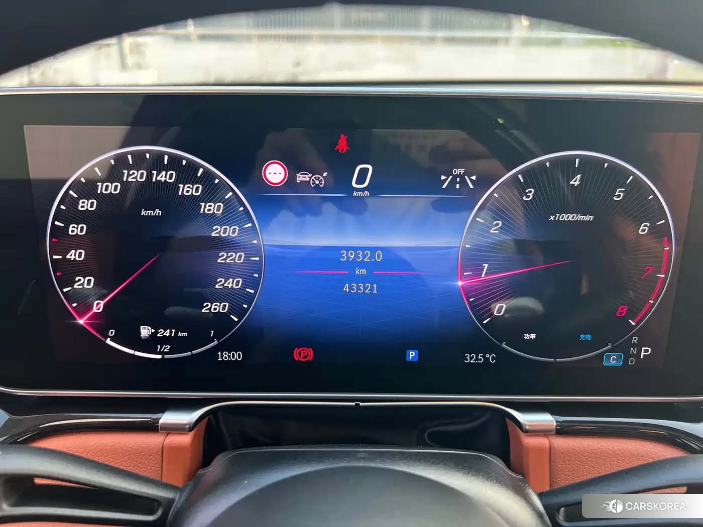 Mercedes-Benz Maybach S-Class 2023 Черный из Китая