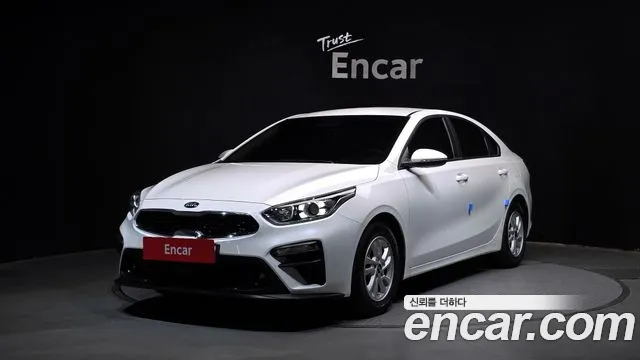 Kia Come New K3 id 2591110 из Кореи