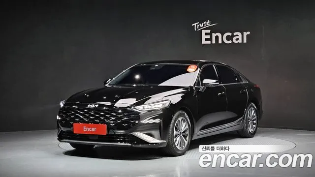 Kia K8 Hybrid id 2718151 из Кореи