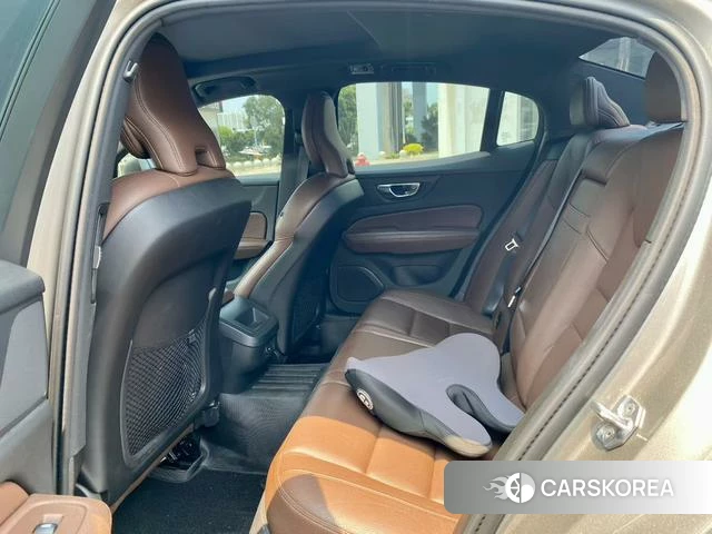 Volvo S60 2020 Шампань из Китая