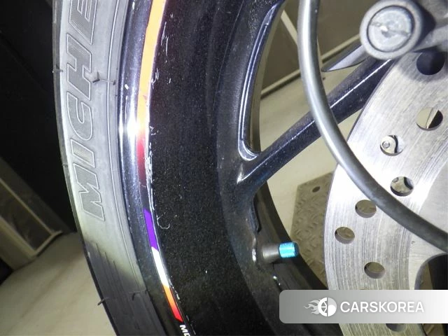 Проданный Suzuki GSX-S1000F id 4183632 из Японии