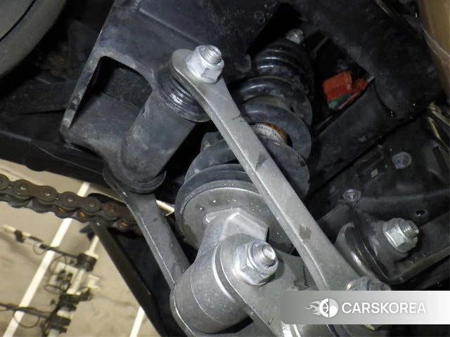 Проданный Honda CTX700 id 3945792 из Японии, фото 3