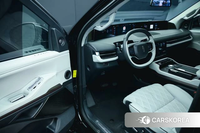 Lincoln Navigator id 3920717 из Китая