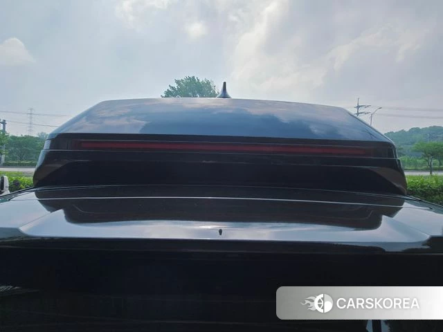 Kia Carnival 4th generation 2022 Черный из Кореи