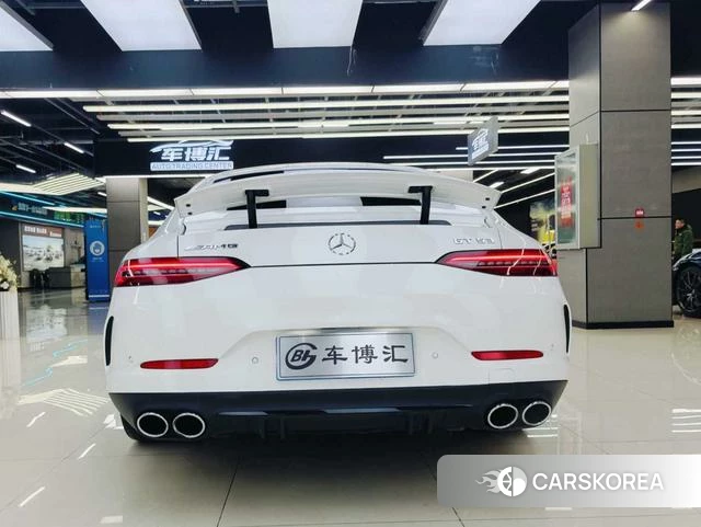 Mercedes-Benz AMG GT id 3858044 из Китая
