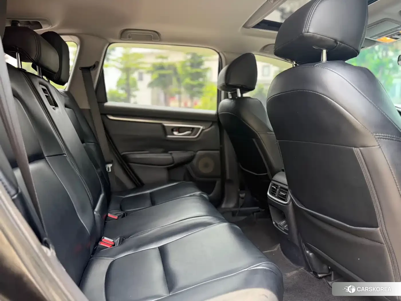 Honda Breeze 2022 Черный из Китая