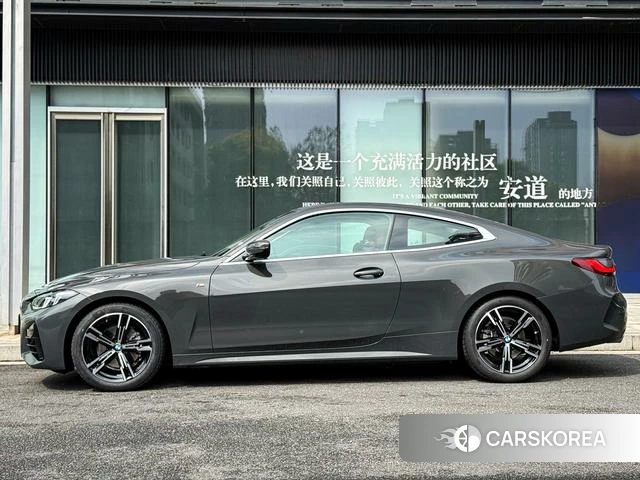 BMW 4 series id 3920658 из Китая
