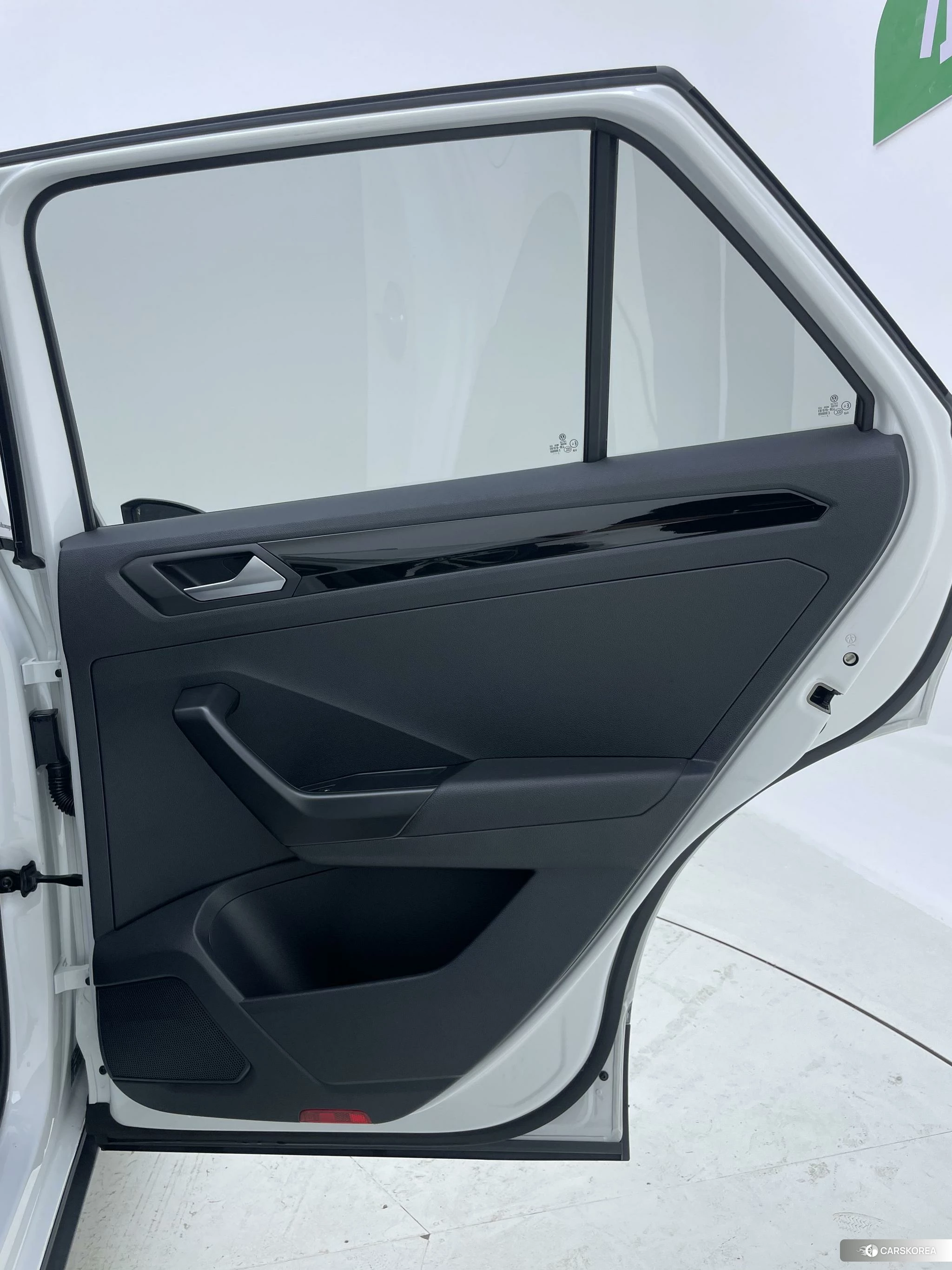 Volkswagen T-Roc 2022 Белый из Китая
