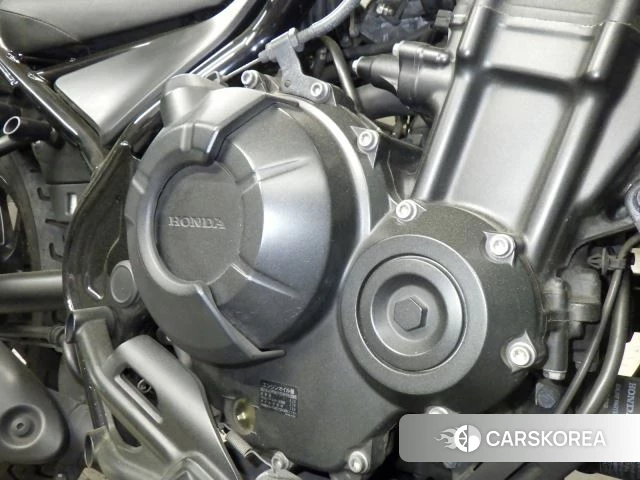Engine photo