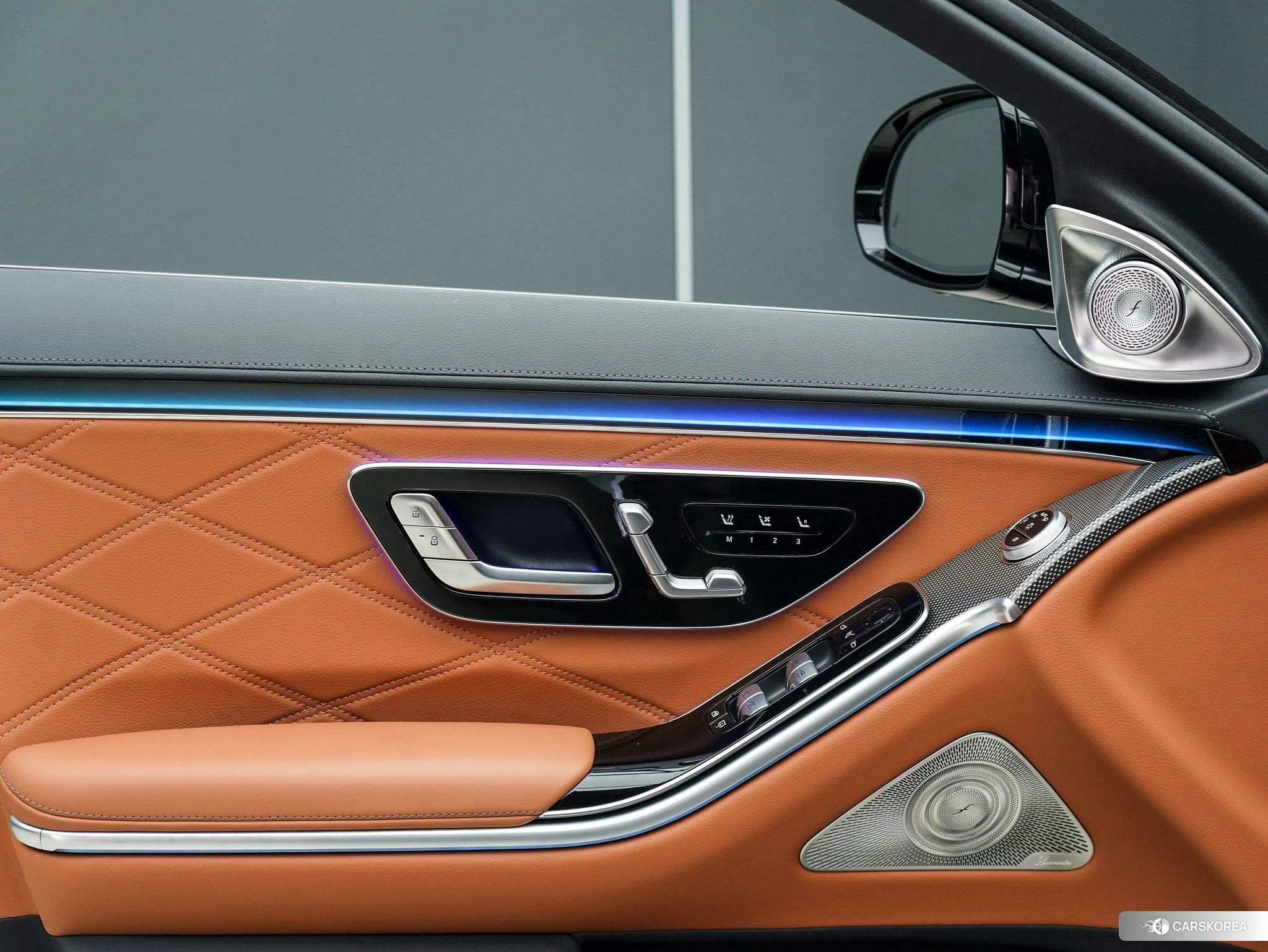 Mercedes-Benz S-class AMG PHEV 2024 Черный из Китая