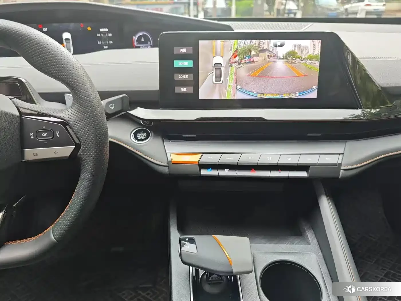 Chang'an Changan UNI-V 2022 Silver/gray из Китая