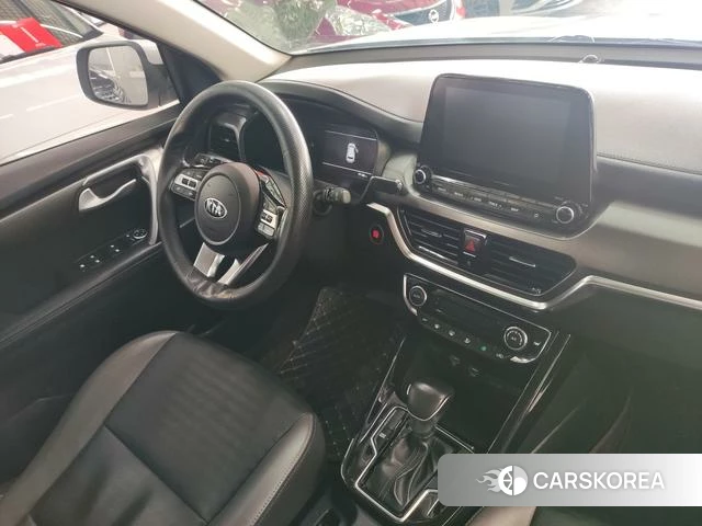 Kia Smart running 2019 Белый из Китая