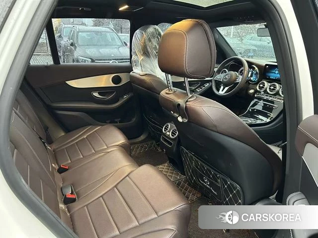 Mercedes-Benz GLC id 3902004 из Китая