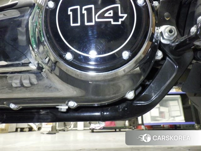 Engine photo