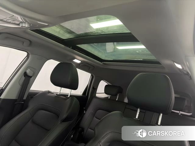 Chery Tiggo 8 2018 Другой из Китая