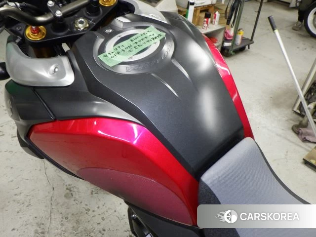 Проданный Suzuki V-STROM DL1000 id 3995132 из Японии, фото 3