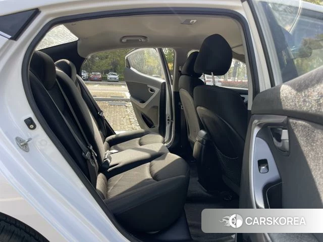 Hyundai Langdong 2018 Белый из Китая