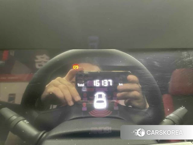 Chang'an CS35 PLUS 2023 Темно-серый из Китая