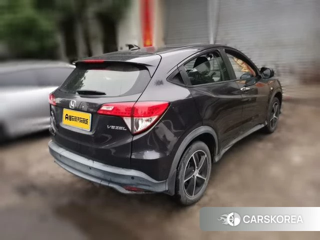 Honda Binzhi 2020 Другой из Китая