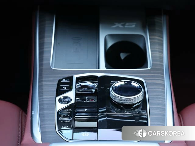 BMW X5 2025 Черный из Китая