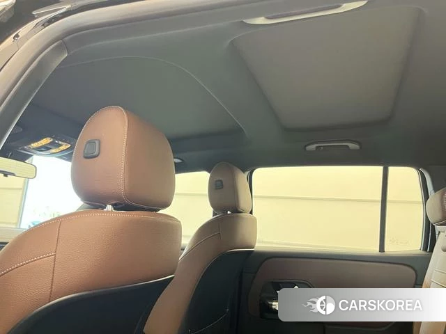 Mercedes-Benz GLB 2025 Черный из Китая