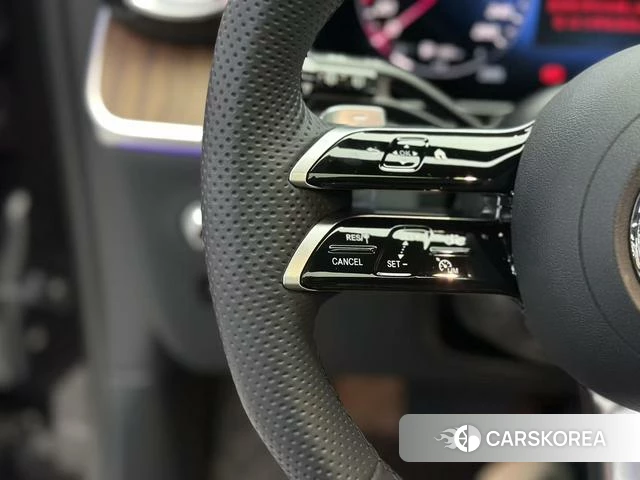 Mercedes-Benz GLC 2025 Черный из Китая