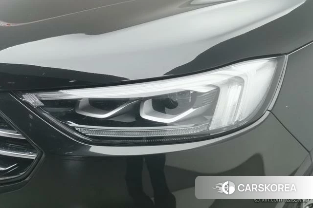 Ford Sharp World 2020 Черный из Китая