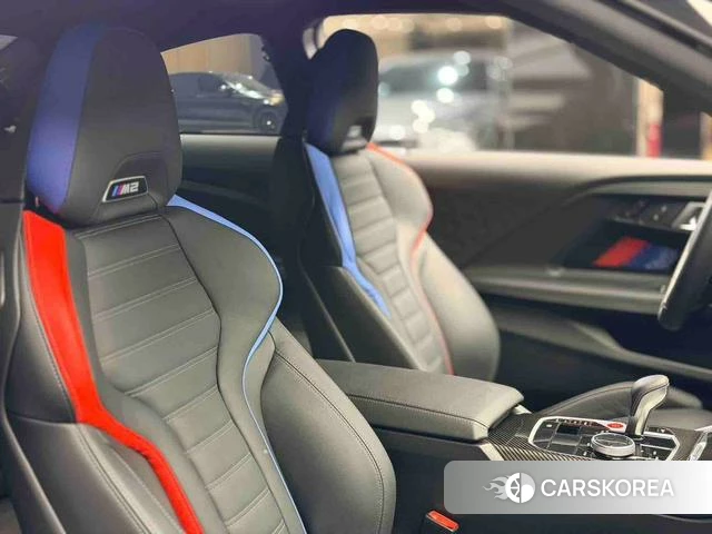 BMW M2 id 4207123 из Китая
