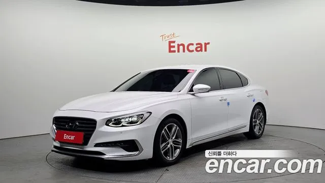 Hyundai Grandeur IG id 2628746 из Кореи