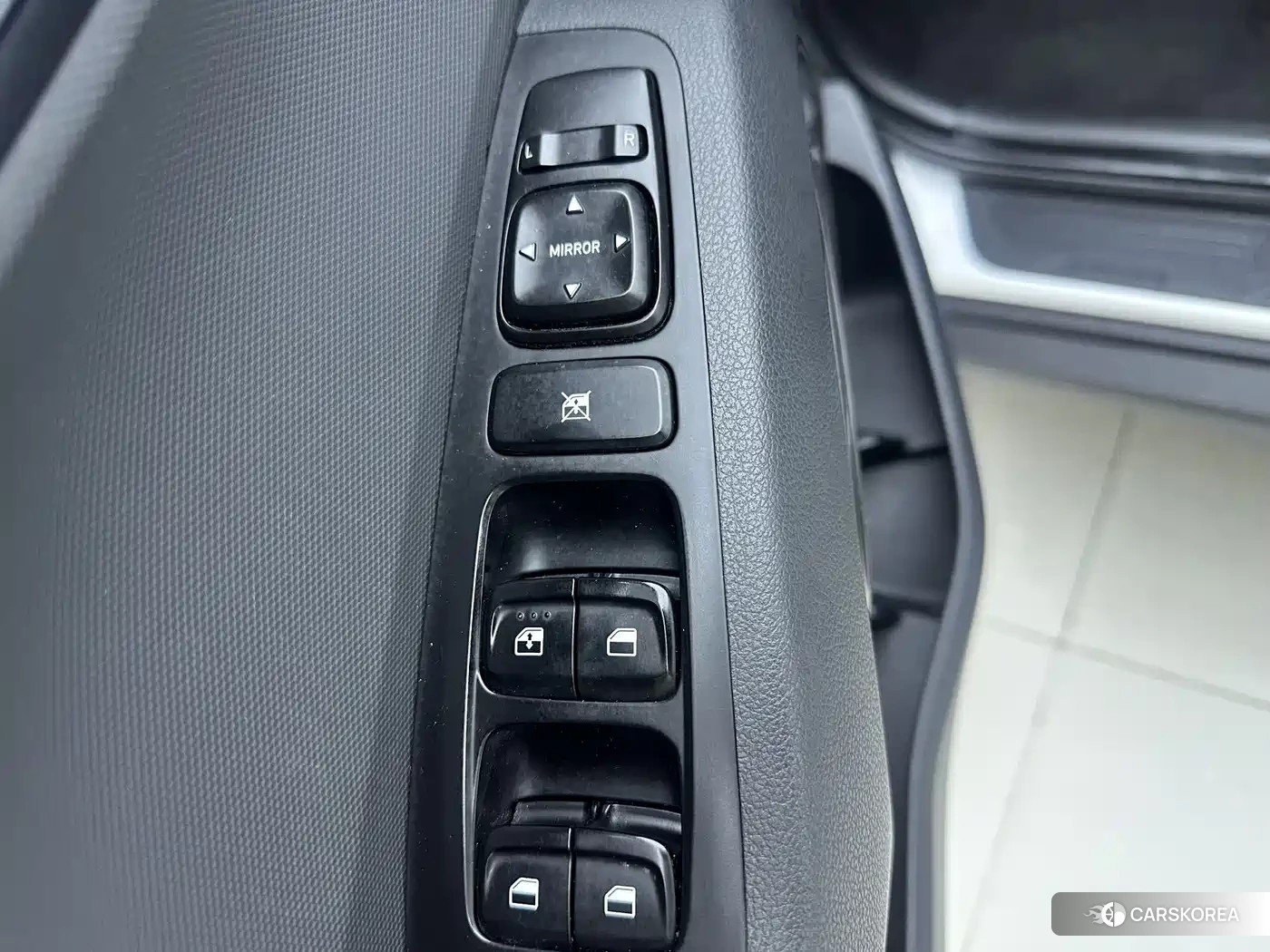 Hyundai Beijing Hyundai ix35 2023 Белый из Китая