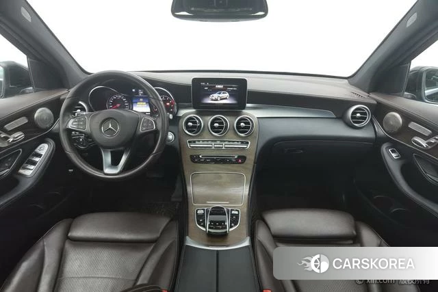Mercedes-Benz GLC id 4211287 из Китая