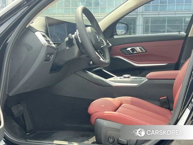 BMW 3 series id 3983269 из Китая