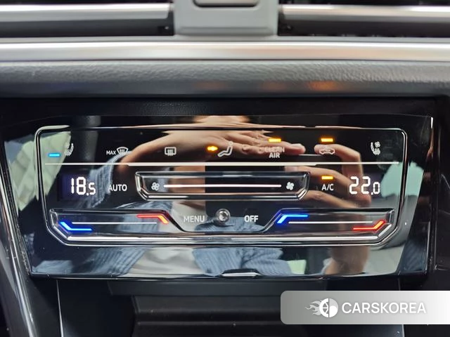 Volkswagen Tanyue 2023 Темно-серый из Китая