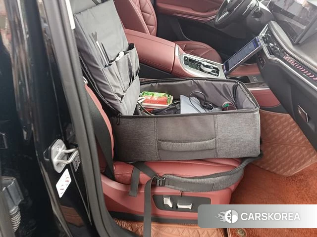 BMW X5 2024 Черный из Китая