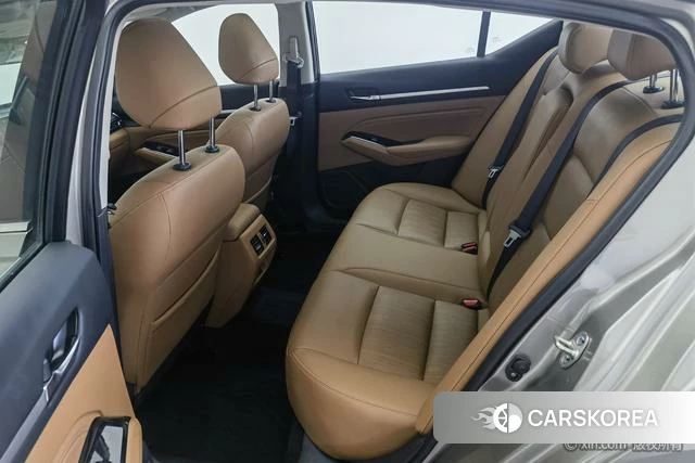 Nissan Teana 2023 Другой из Китая