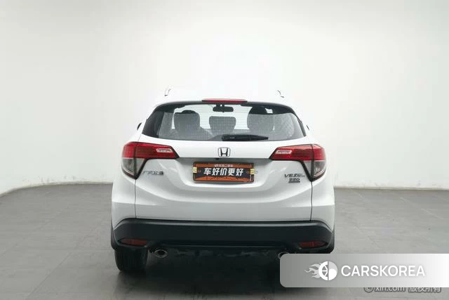Honda Binzhi 2022 Белый из Китая