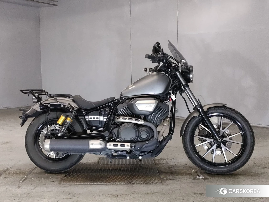 Проданный Yamaha BOLT 950R 2014 из Японии