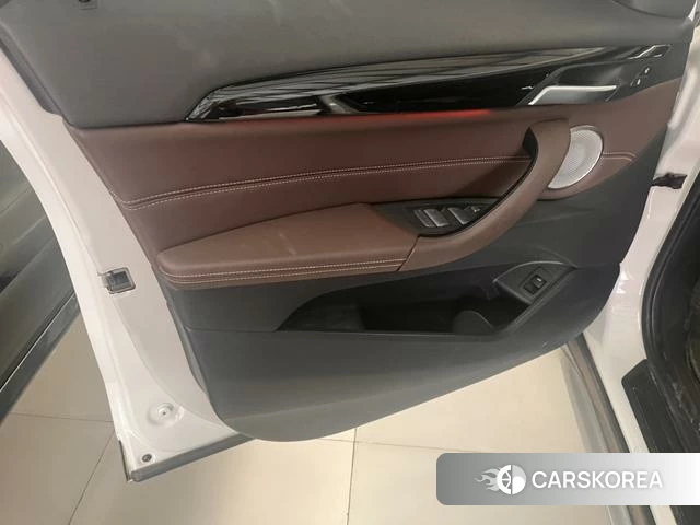 BMW X1 2023 Белый из Китая