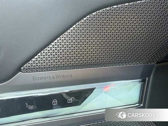 BMW i7 2024 Черный из Китая