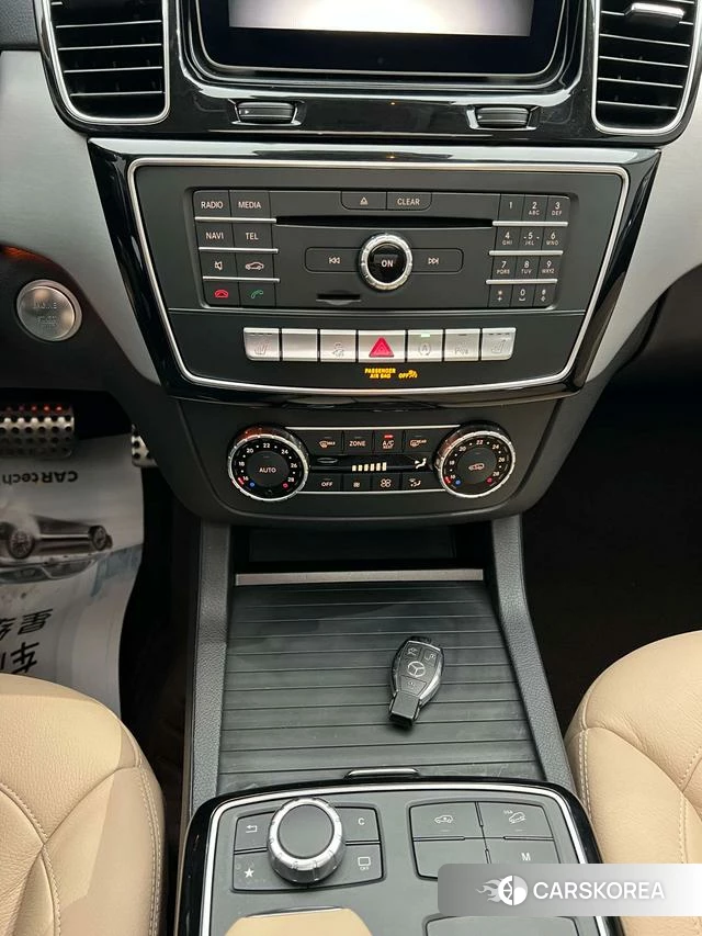 Mercedes-Benz GLE AMG id 3890122 из Китая