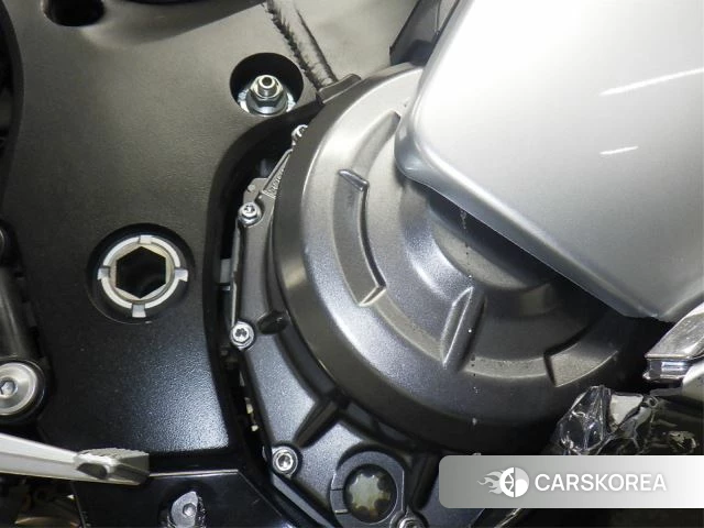 Engine photo