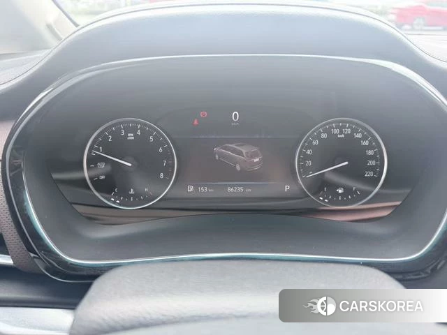 Buick GL8 2024 Белый из Китая